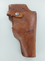 Bolen Leather Holster