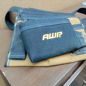 AWP TOOL POUCH ON BELT