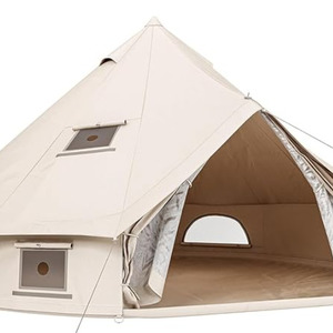 YITAHOME YURT CXXY-V1 - LNIB CANVAS MATERIAL YURT