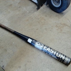 EASTON EA70 Powercore SX1T 34" 31oz Softball Bat 2 1/4 Diameter Pro Taper Grip 