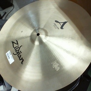Zildjian China Low 18" Cymbal