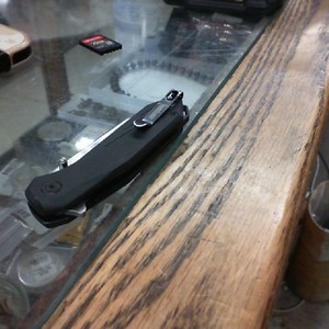 KERSHAW PROMO 2023 FOLDING KNIFE