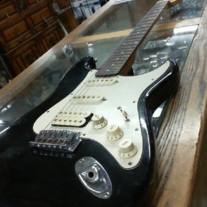 CRATE ELG01 ELECTRIC GUITAR 