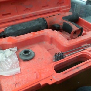 RAMSET COBRA PLUS FASTENER TOOL