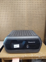 SentrySafe CHW30220 Fireproof Box and Waterproof Box with Key Lock 0.36 Cubic FT