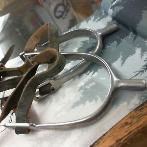 STARTER  SPURS