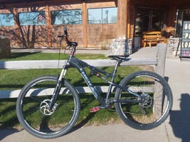 TREK  RUMBLEFISH