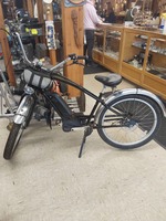 ELECTRA GHOSTRIDER