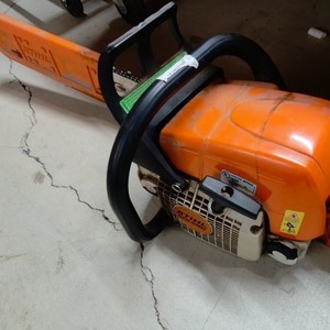 STIHL MS290 CHAIN SAW