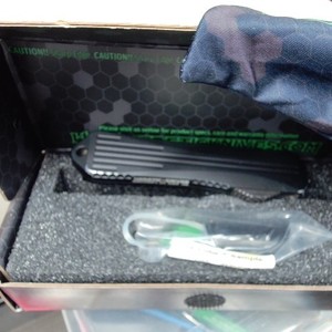 HERETIC MANTICORE-E OTF KNIFE IN BOX
