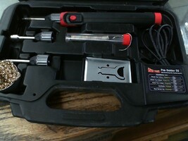 Power Probe Pro-Solder 50 Kit