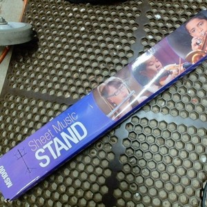 Sheet Music Stand MS1000 - New in Box