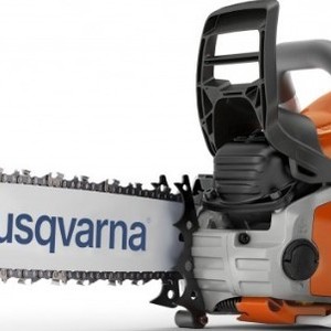 Tools Saw HUSQVARNA 572 XPG WITH CHAIN COVER