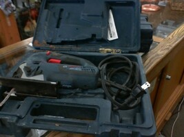 Bosch JS365 Jig Saw in Hard Case w/ Bits