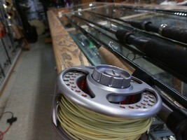 Fishing Poles