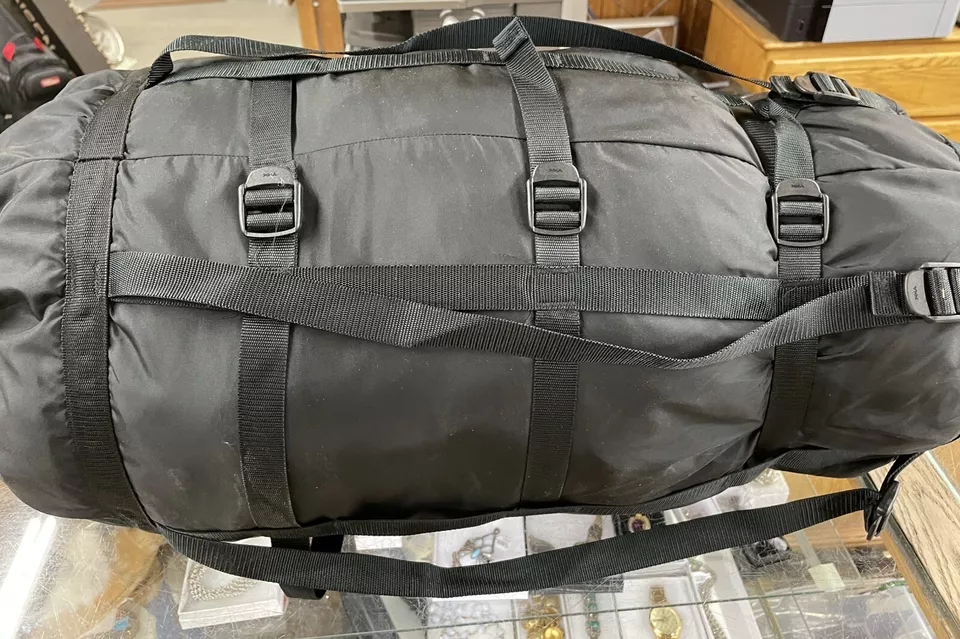 Modular Sleep System (4 - Part) - Used Good