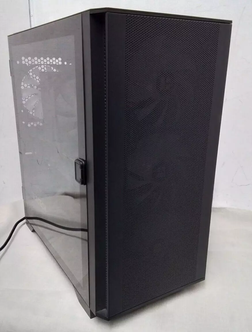 Legion T5 28IMBO5 _ INTEL CORE I5-10400 2.9GHZ _ 1TB _ 16GB RAM _ GTX 1080ti