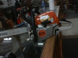 Stihl MS251