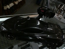 TRAXXAS Stingray w/ Remote Control