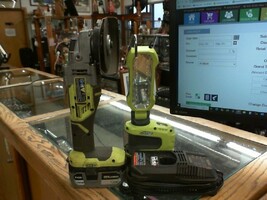 Ryobi P423/P790JP Combo Kit