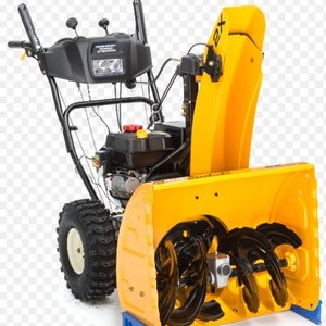 Snow Blower Cub Cadet 2X 24 INCH, 208CC, POWER STEERING