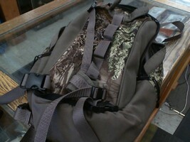 HORN HUNTER BACK PACK