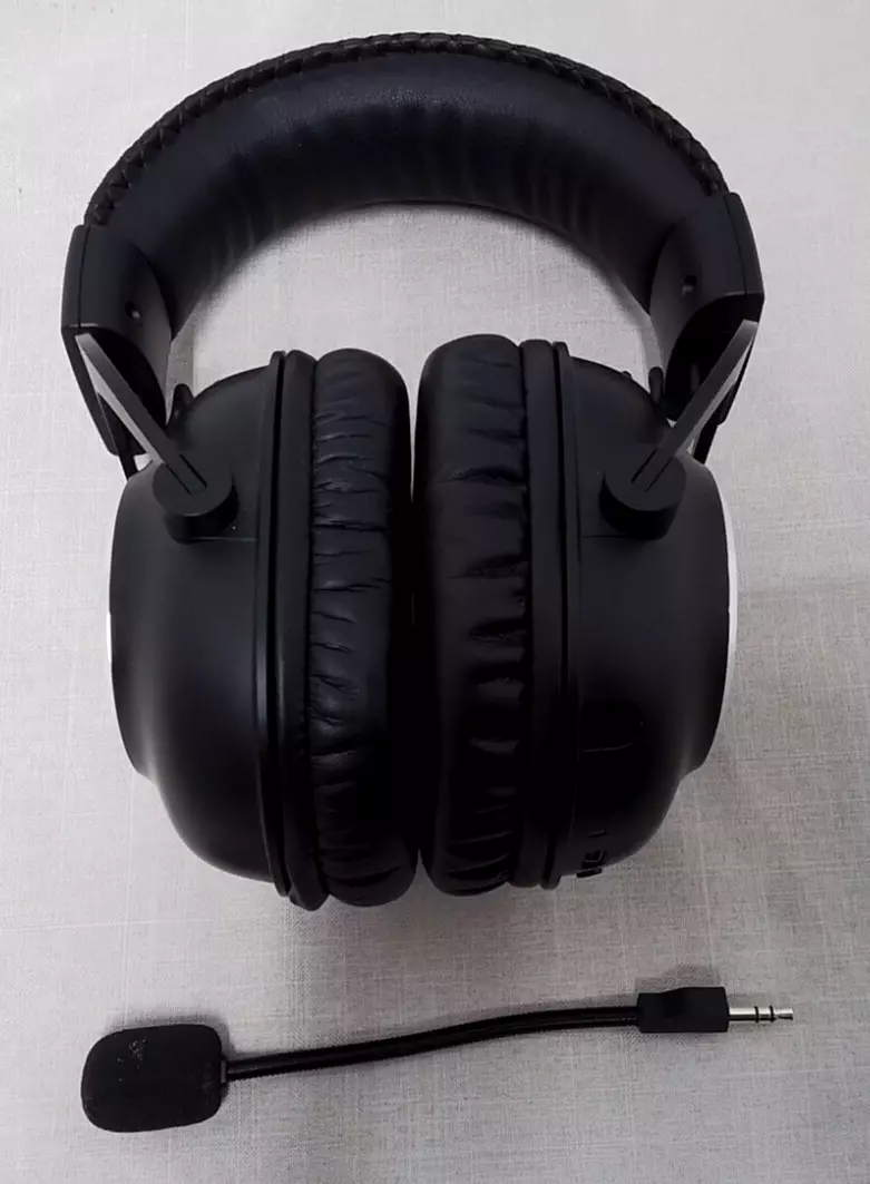 Logitech G PRO X Wireless Gaming Headset (Headset Only)