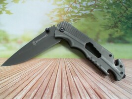 Browning Folding Knife