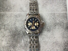Fossil Blue BQ-9005 Watch
