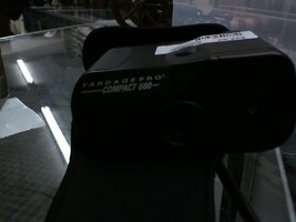 Bushnell COMPACT 600