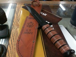 Ka-Bar 1228 Like New in Box