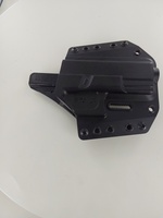 BRAVO GLOCK 19 HOLSTER