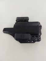 BRAVO CONCEALMENT SIG P365 Holster