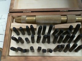 Personal Stamping Kit