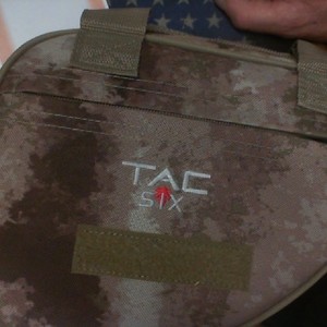 TAC SIX SOFT CASES