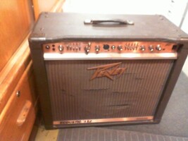 Peavy ECOUSTIC 112