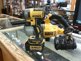 Dewalt Combo Kit