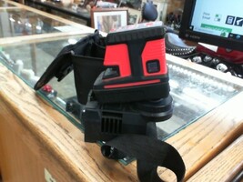 Unnamed Laser Level w/ Mount & Soft Case
