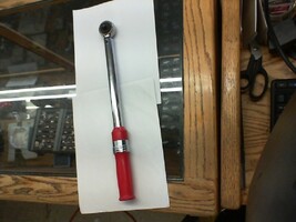 KD Tools 3460 Torque Wrench