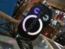 Soundcore Rave Neo 2 Bluetooth Speaker w/ Cord