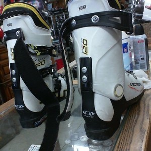 SALOMON ENERGYZER 120 Ski/Snowboard Boots