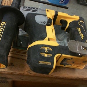 Dewalt DCH172 SDS Plus Rotary Hammer - Tool Only