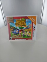 Animal Crossing for 3DS