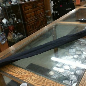 Garcia 2320 Fly Rod in Navy Blue Sleeve