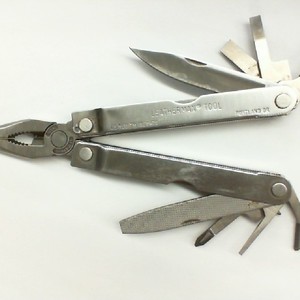 Original Leatherman Tool