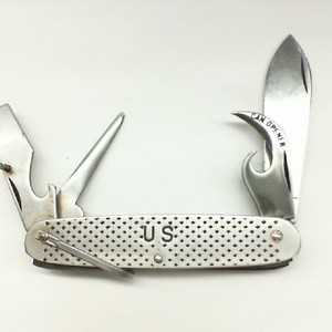 Camillus US Military Multi-Tool