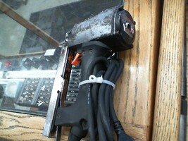 Duo-Fast CarpetPro Electric Stapler
