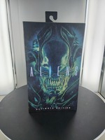 NECA ALIENS 