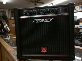 Peavey Rage 158 Guitar Amp