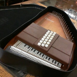 AutoHarp Oscar Schmidt